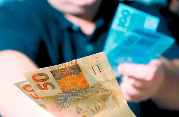 Golpe do falso Tribunal de Justiça faz vítima perder R$ 2.278 em Pedro Leopoldo