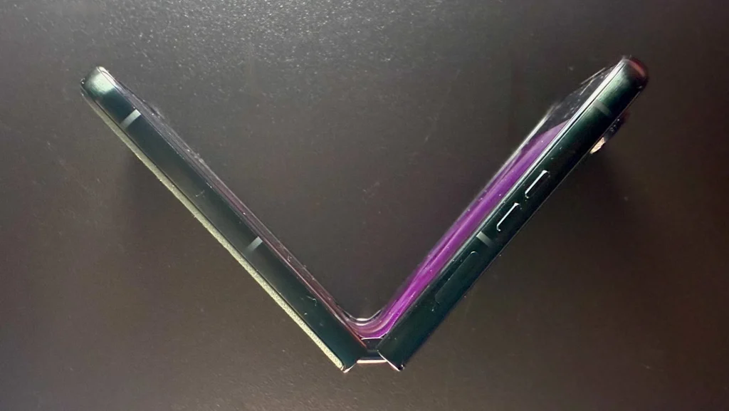 Homem compra celular por aplicativo e é autuado por receptação em Matozinhos