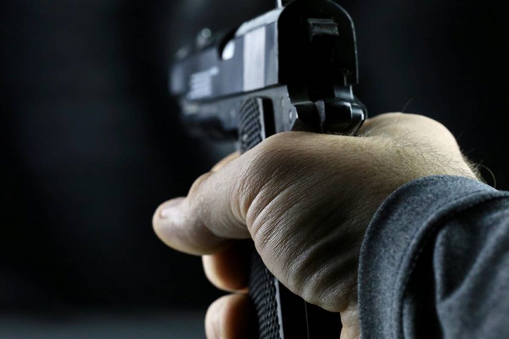 Homem é preso com pistola, revólver e 38 munições durante operação policial em Sete Lagoas