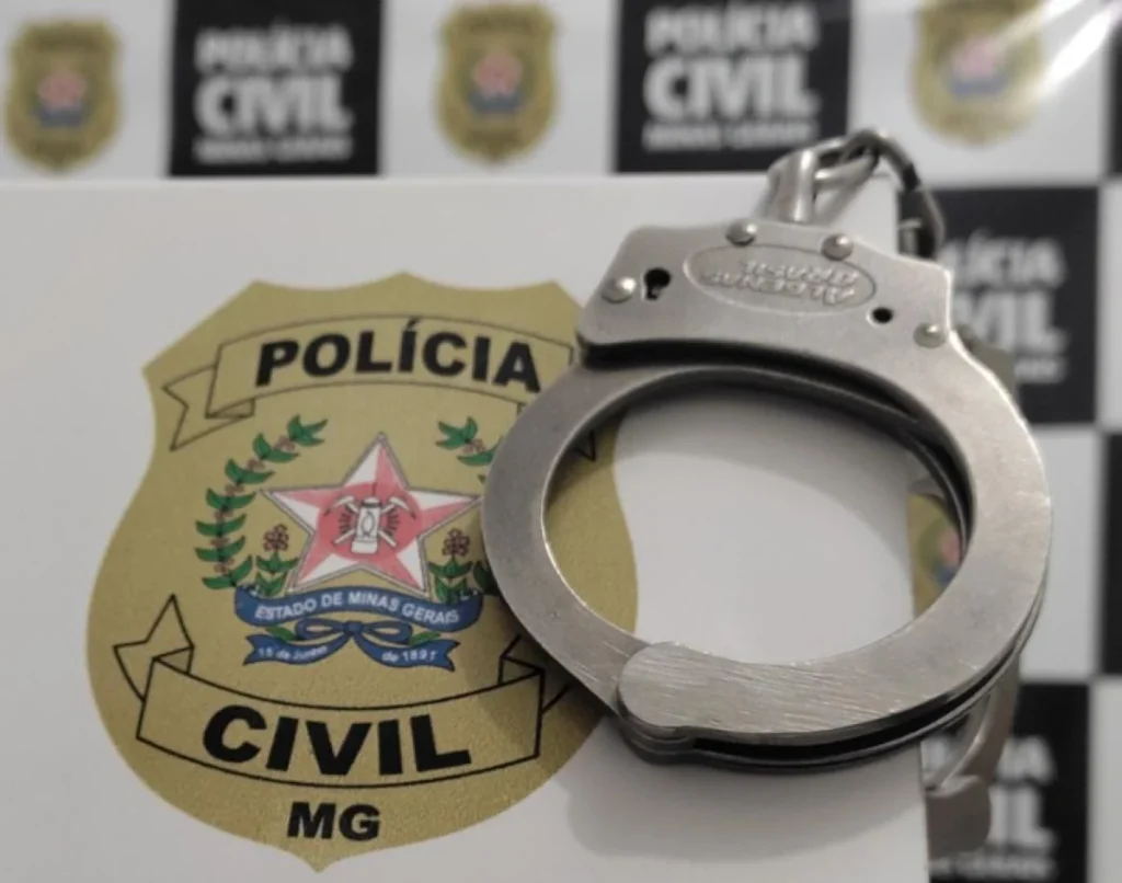 Homem é preso por tráfico de drogas após tentar fugir e invadir residência em Sete Lagoas