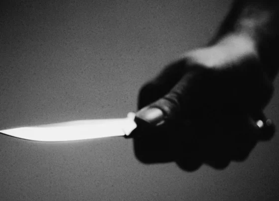 Homem leva 10 facadas em tentativa de homicídio após desavença por bicicleta em Matozinhos