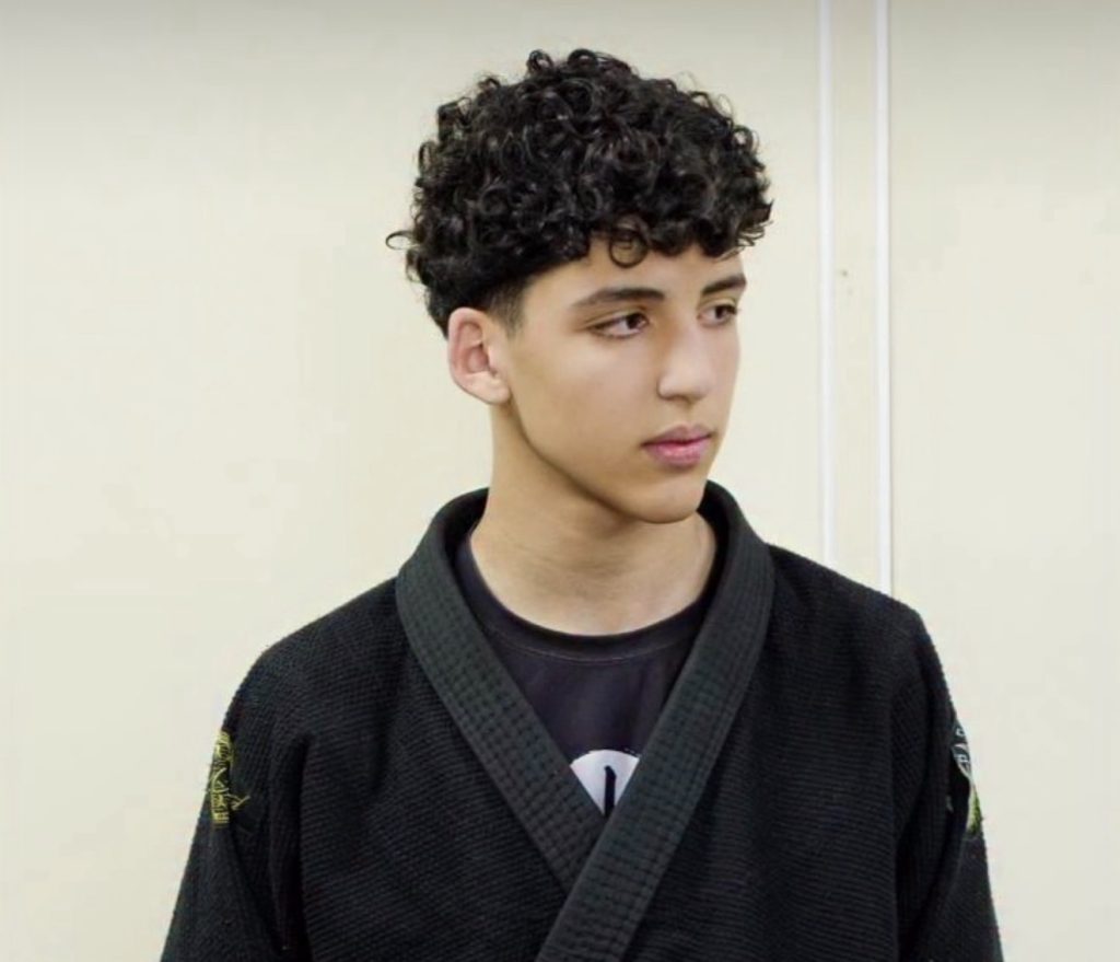 Jovem atleta de Pedro Leopoldo conquista ouro no 34° Campeonato Brasileiro Interclubes de Jiu-jitsu