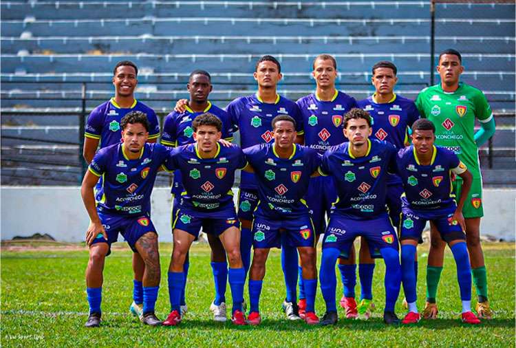 Foto: Vic Sport Club/Instagram @vicsportclub