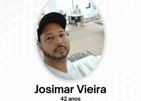 Morador de São José da Lapa está desaparecido e foi visto pela última vez em Matozinhos