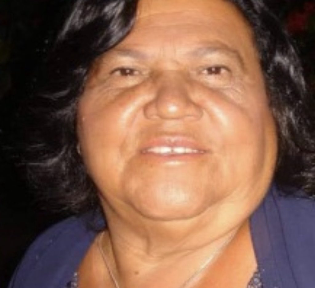Morre em Pedro Leopoldo Dionilia Neris Utsch, mãe do cantor Robson Utsch