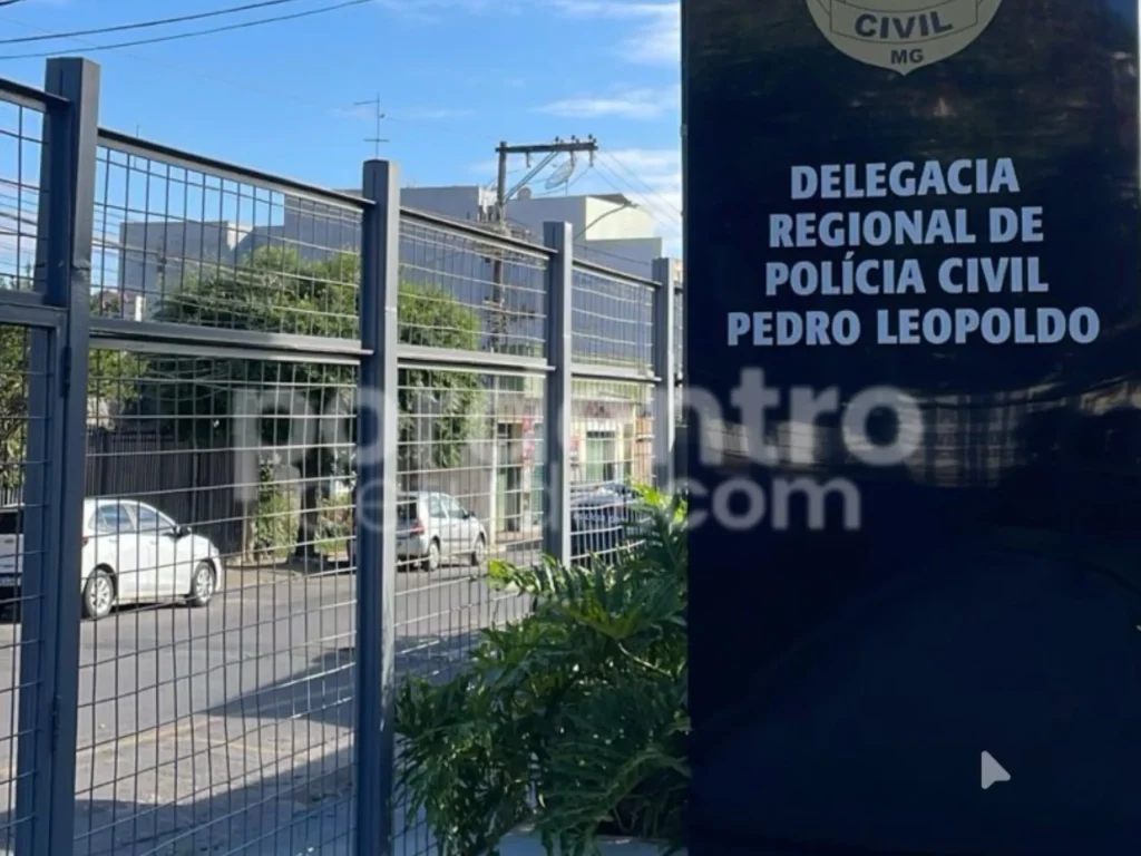 Operação conjunta prende motoristas suspeitos de integrar quadrilha de roubo de cargas em Pedro Leopoldo e Capim Branco