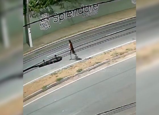 Caso aconteceu em 19 de julho no JK / Foto: reprodução redes sociais