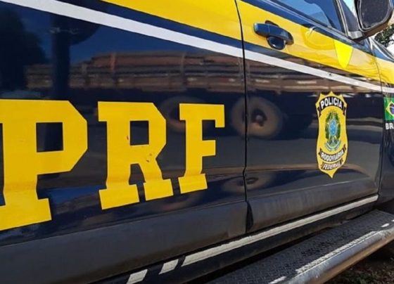 Polícia Rodoviária prende homem por tráfico de drogas na BR-040, em Sete Lagoas