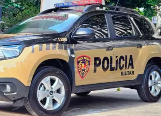 Polícia apreende drogas, munição e pés de maconha em operação em Sete Lagoas