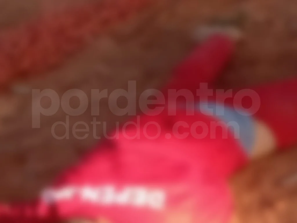 Presidiário em regime de trabalho é morto a tiros em obra em Ribeirão das Neves