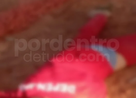 Presidiário em regime de trabalho é morto a tiros em obra em Ribeirão das Neves