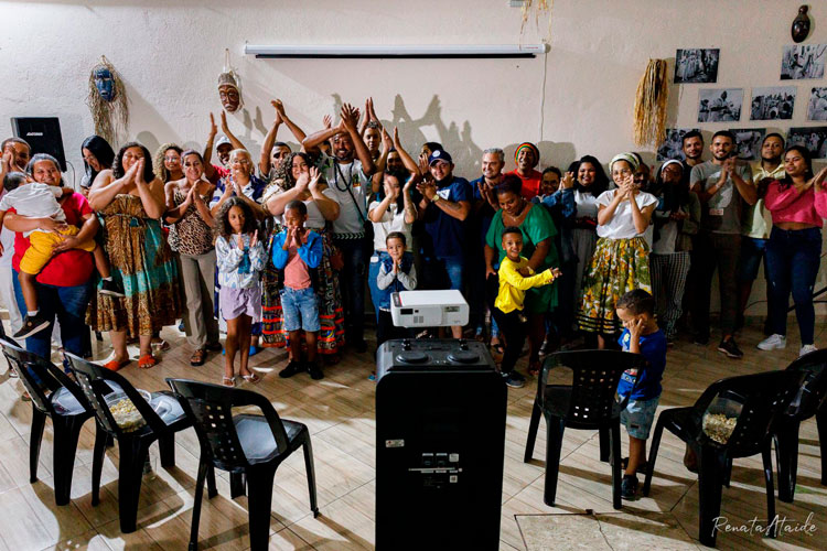 Projeto Nzo Kiambeta impulsiona a cultura em Sete Lagoas
