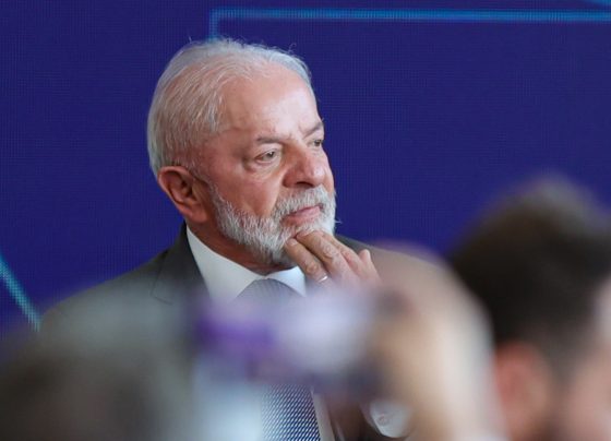Quaest: 49% dos brasileiros avaliam que Lula saiu mais forte após encontro com Trump na ONU