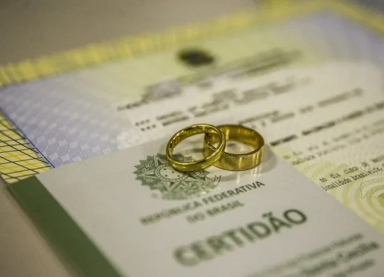 Últimos dias para inscrições no 2º Casamento Civil Comunitário em Matozinhos