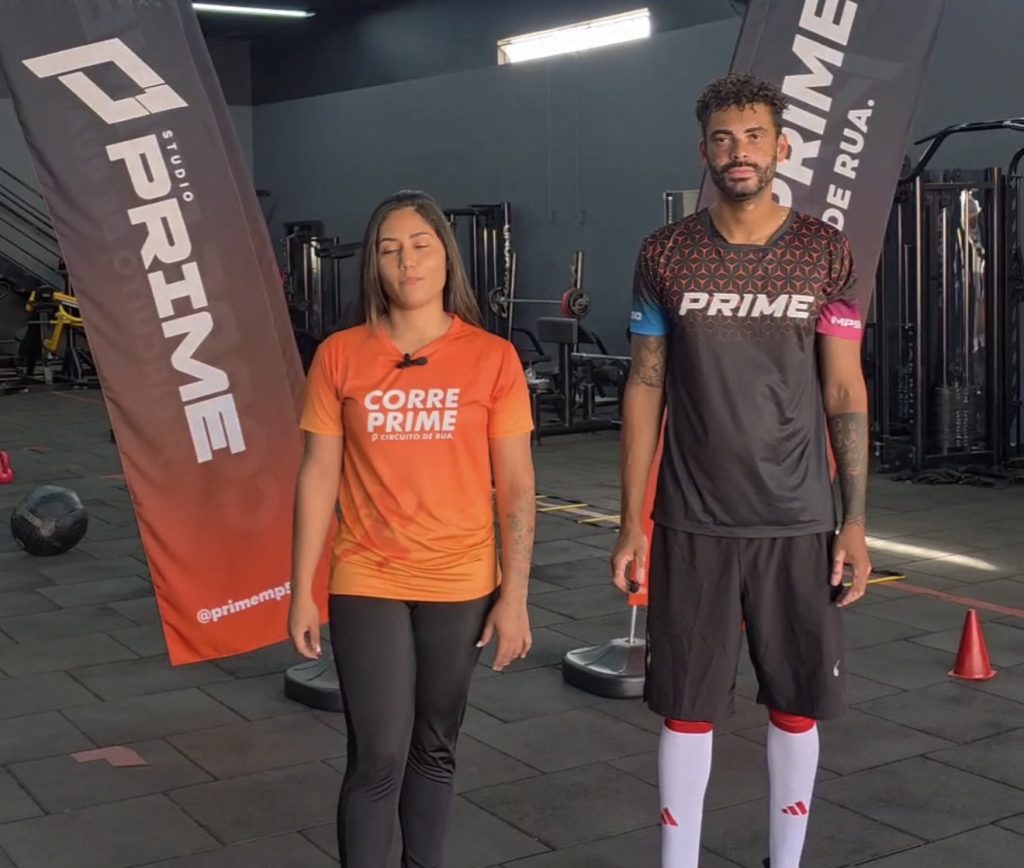 VÍDEO: Academia Prime lança o quarto Desafio de Emagrecimento com meta de eliminar 500 kg até novembro