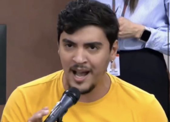 VÍDEO: Comunidade de Pedro Leopoldo e Lagoa Santa reforça defesa do Parque do Sumidouro em audiência pública na ALMG