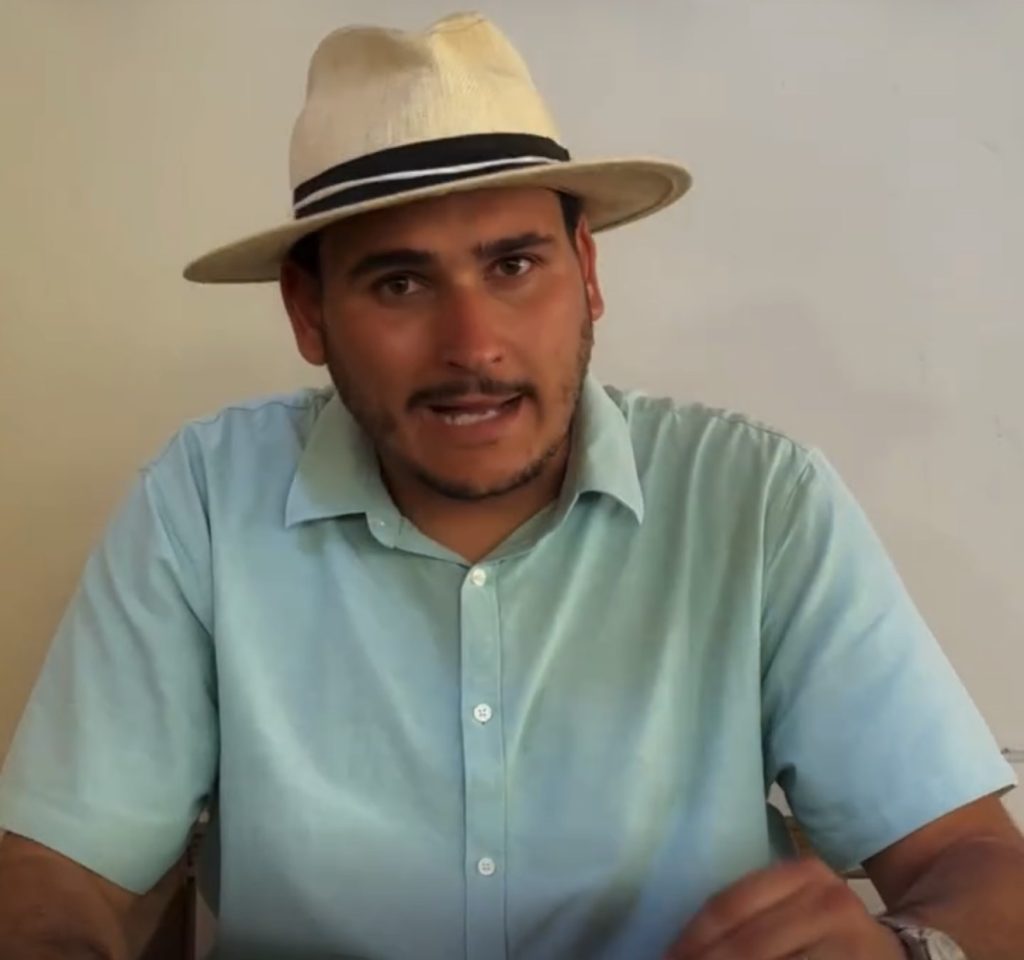 VÍDEO: Prefeito de Matozinhos alerta população sobre surto de febre maculosa e anuncia medidas de combate