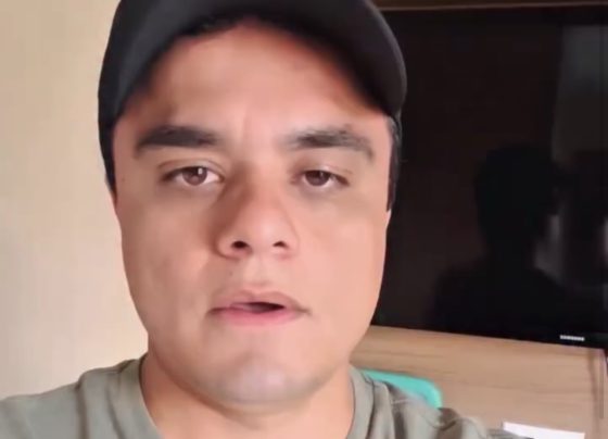 VÍDEO: Prefeito de Pedro Leopoldo faz apelo à população por colaboração na coleta de lixo