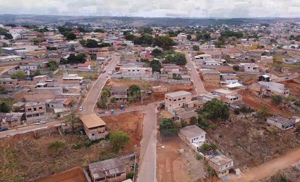 VÍDEO: Prefeitura de Matozinhos entrega mais de 20 ruas pavimentadas e celebra avanço histórico no Bairro São José