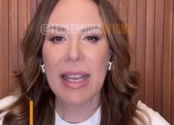 VÍDEO: Regina Volpato manda recado bem-humorado para morador de Sete Lagoas e vídeo viraliza nas redes sociais