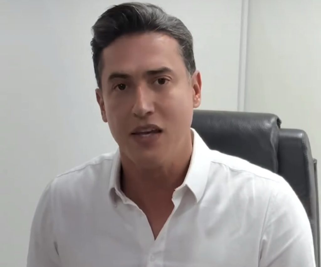 VÍDEO: Sete Lagoas registra salto de 50% no índice de transparência e governança pública