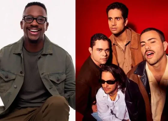 10 dias de FENAR 2025: programação tem shows de Mumuzinho e Lagum no encerramento do aniversário de Sete Lagoas