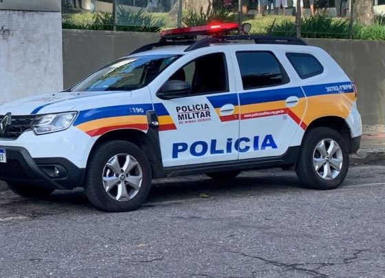 Ação rápida da Polícia Militar resulta na recuperação de Parati furtada em Pedro Leopoldo