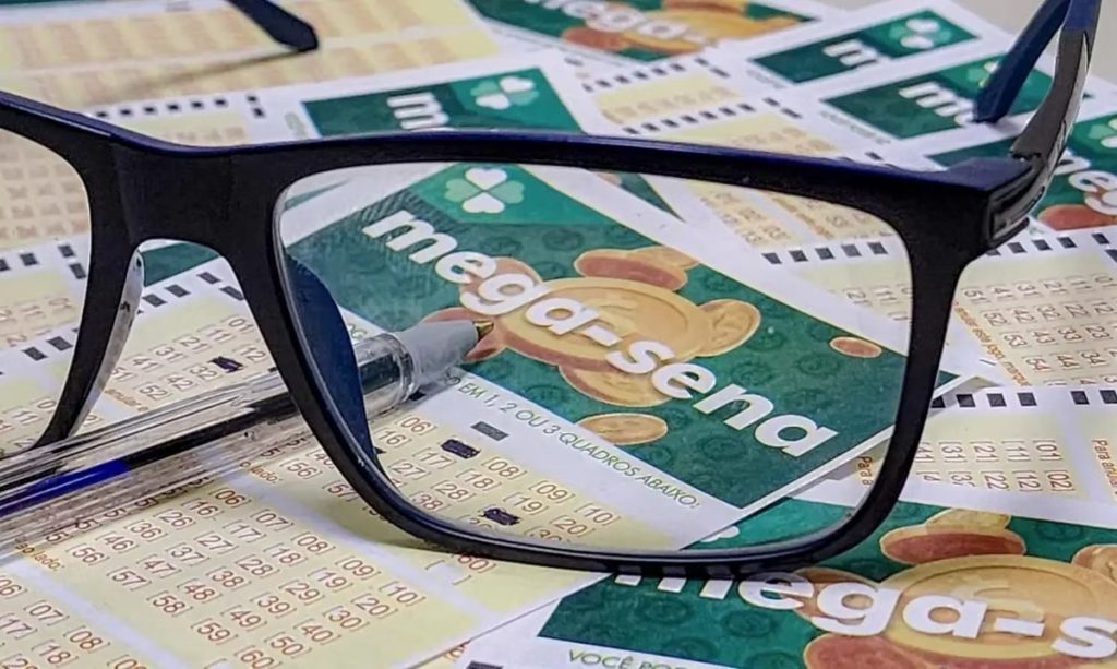 Apostador de Pedro Leopoldo acerta a quina da Mega-Sena e leva prêmio de mais de R$ 44 mil