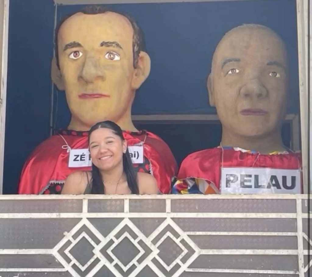 Boi da Manta de Pedro Leopoldo vira tema de trabalho acadêmico na UFMG