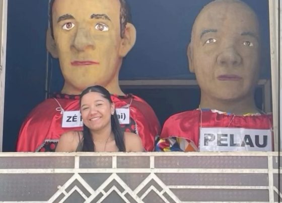 Boi da Manta de Pedro Leopoldo vira tema de trabalho acadêmico na UFMG