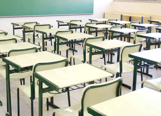 Briga entre dois estudantes dentro de sala de aula termina em lesões e registro policial em Sete Lagoas