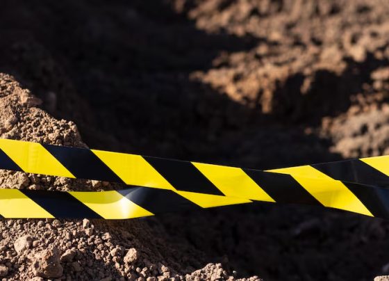 Corpo é encontrado na Rua Sítio da Abadia, em Sete Lagoas