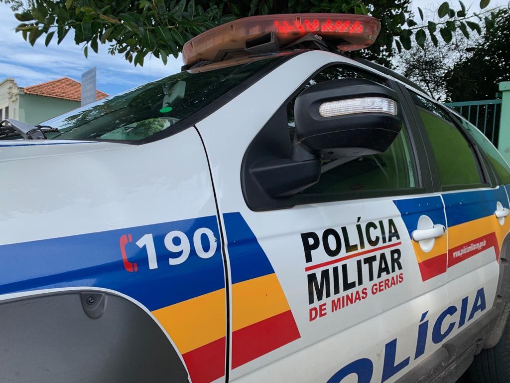 Idoso é agredido e assaltado no Centro de Sete Lagoas durante a madrugada
