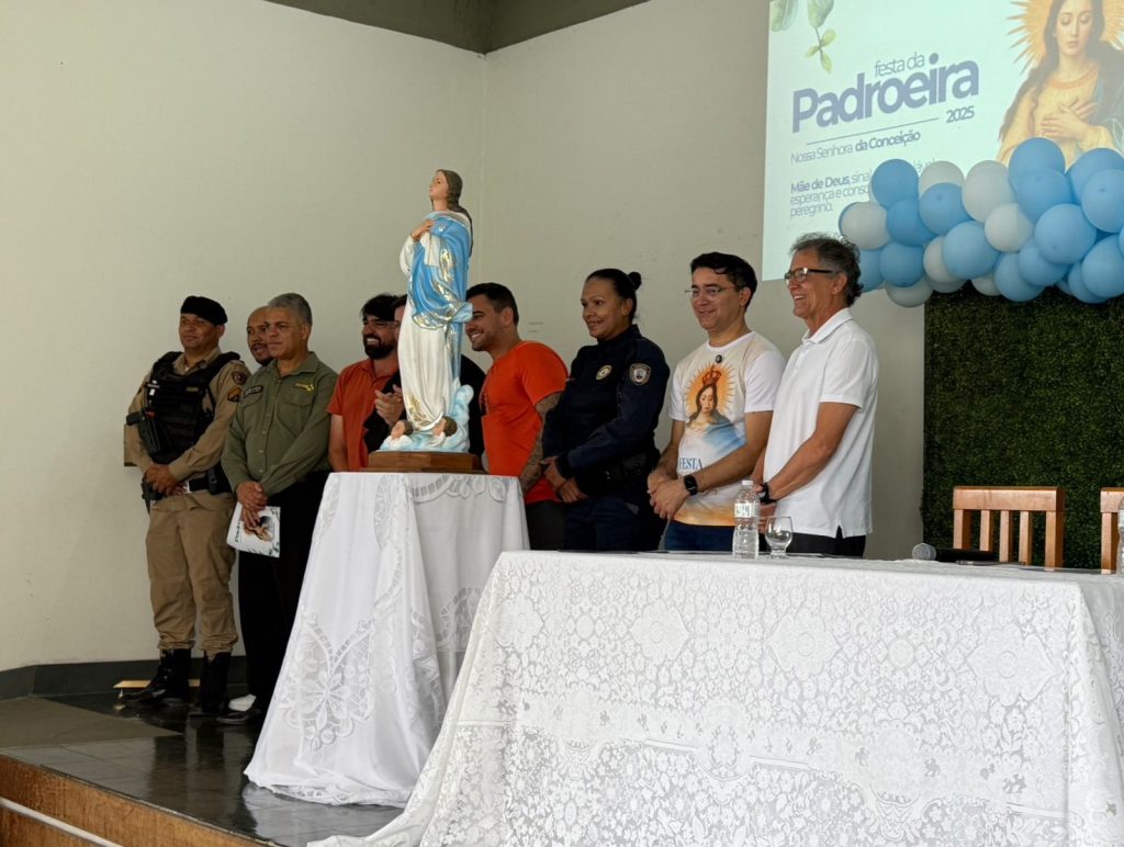 Novena de Nossa Senhora da Conceição começa dia 29 com programação ampliada, unindo fé, tradição e cultura