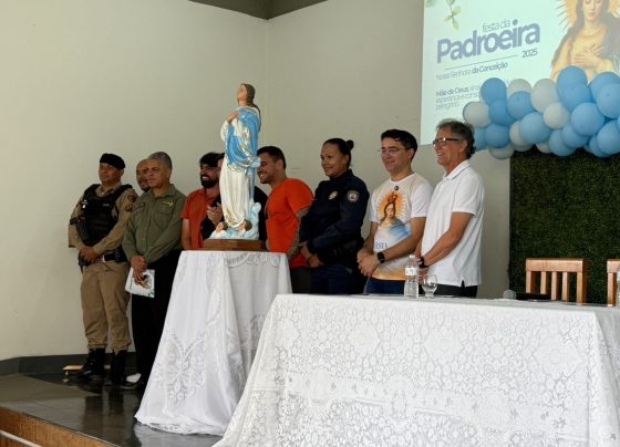 Novena de Nossa Senhora da Conceição começa dia 29 com programação ampliada, unindo fé, tradição e cultura
