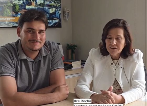 VÍDEO: Agência RMBH destaca parceria e diálogo com a Prefeitura de Matozinhos em visita oficial