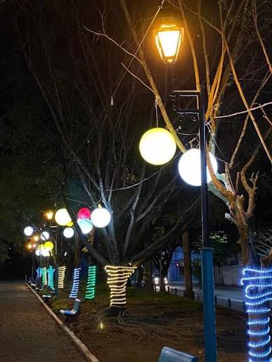 VÍDEO: Pedro Leopoldo anuncia programação natalina a partir de 3 de dezembro e prepara abertura oficial do Parque Encantado
