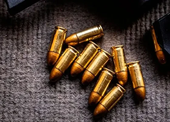 Adolescente é apreendido com munição de uso restrito no Centro de Sete Lagoas