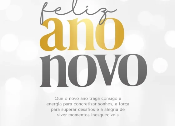 Feliz 2026: juntos, fazendo história na informação