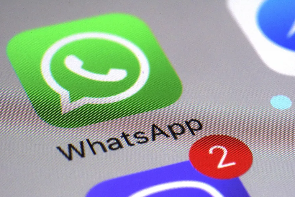 Golpistas usam foto e WhatsApp para tentar enganar família em Sete Lagoas