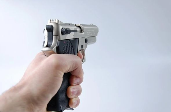 Homem dispara arma de fogo após briga familiar no Natal em Sete Lagoas