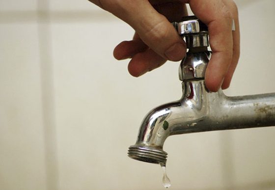 Manutenção emergencial pode afetar abastecimento de água em bairros de Matozinhos nesta terça-feira