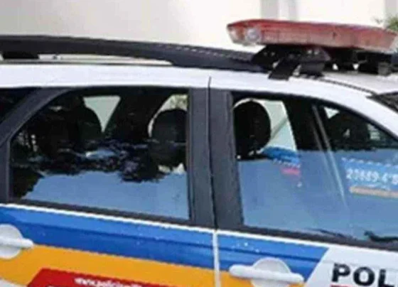 Motoboy é preso após perseguição e flagra de “tele-drogas” em Funilândia