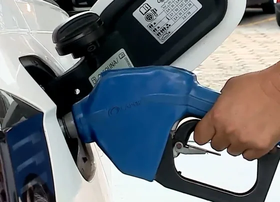 Motorista foge sem pagar abastecimento e caso é registrado como estelionato em Pedro Leopoldo