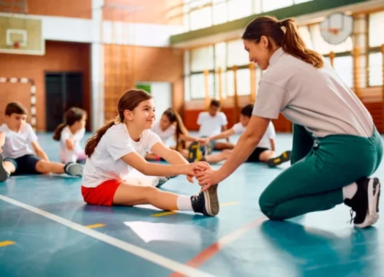 Prefeitura confirma fim da Educação Física exclusiva na Educação Infantil em Sete Lagoas