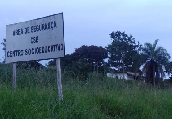 Tumulto em unidade socioeducativa de Sete Lagoas expõe alertas ignorados e fragilização da segurança, diz sindicato