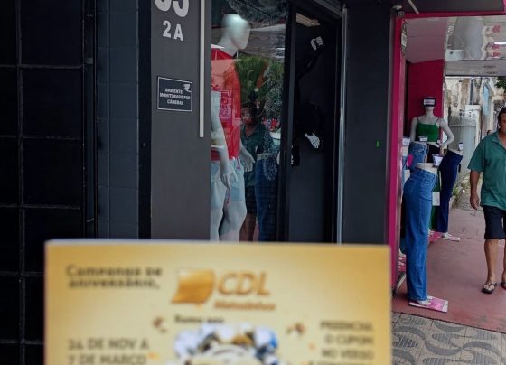 Últimas horas para adquirir o look da virada