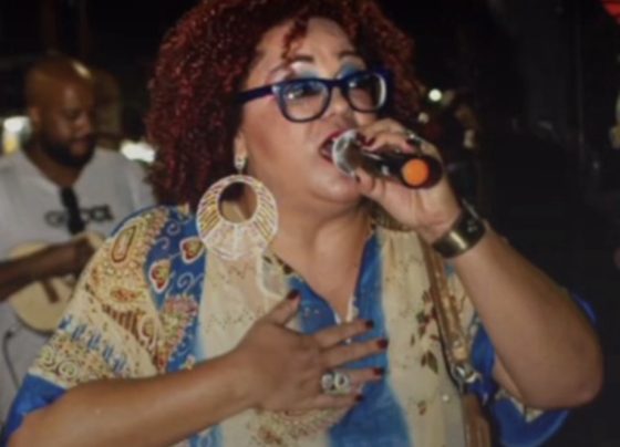 VÍDEO: Luciene Lemos é premiada pelo Governo de Minas no edital do Fundo Estadual de Cultura 2025