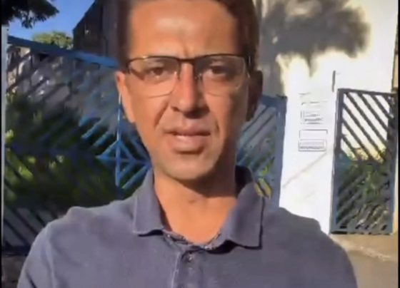 VÍDEO: Reunião com a Copasa em janeiro vai discutir soluções para a crise da água em Pedro Leopoldo