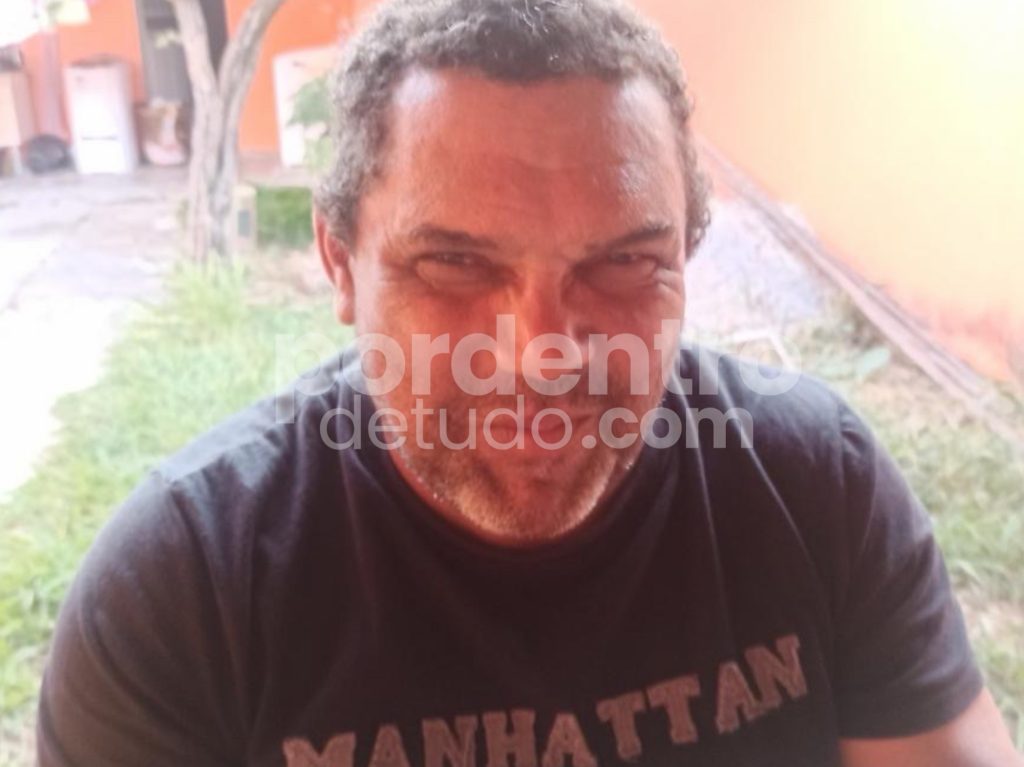 Velório de Ivan José de Oliveira acontece neste sábado em Sete Lagoas